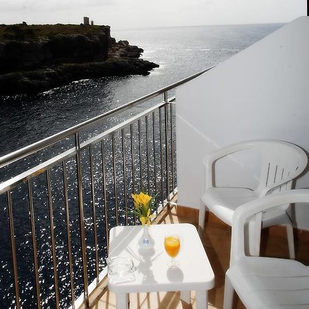 Hotel Villa Sirena Cala Figuera (Mallorca) Exterior foto